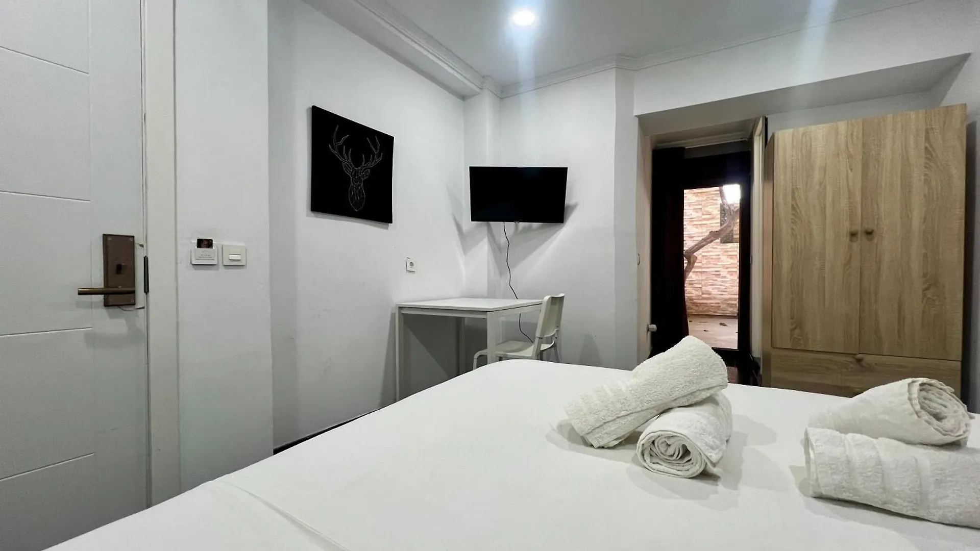 Boutique Princesa Marbella Guest house