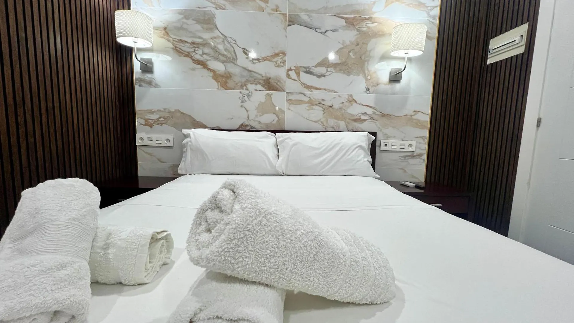 Guest house Boutique Princesa Marbella
