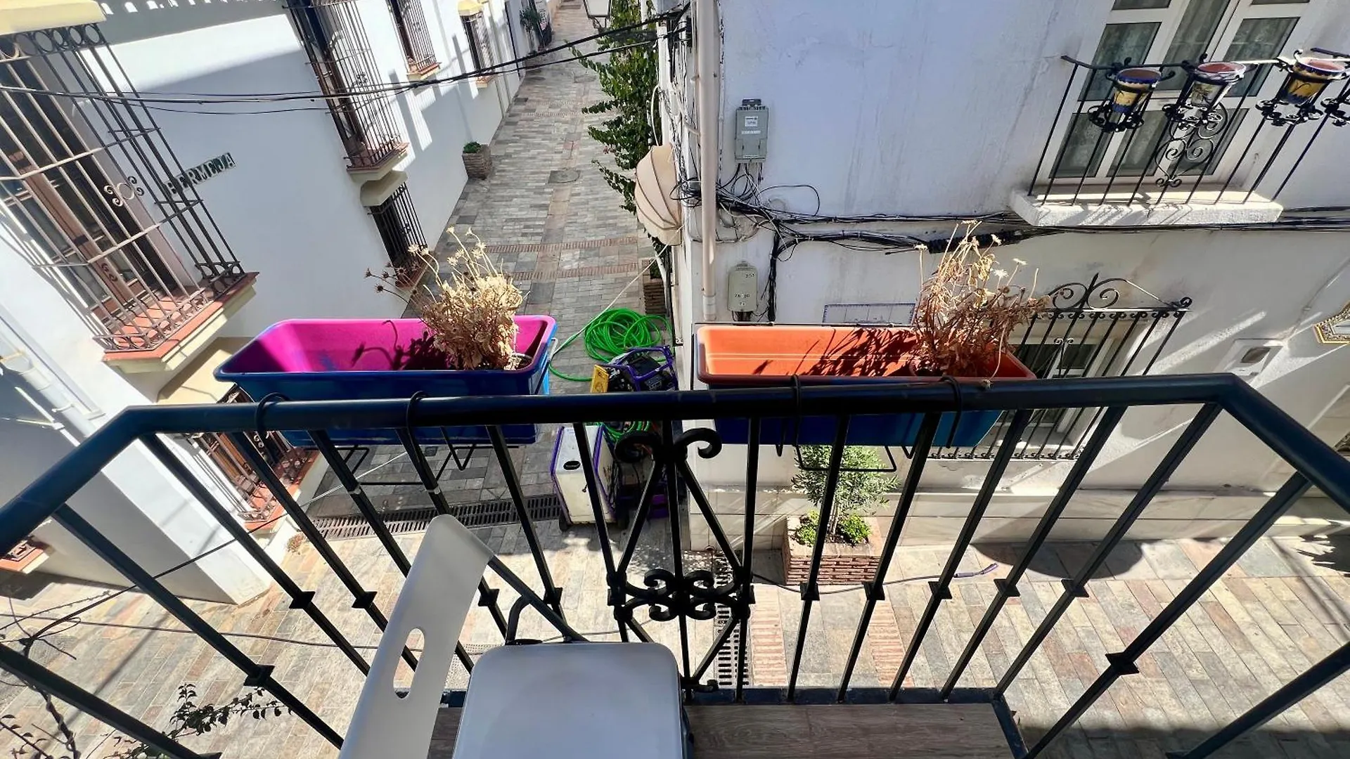 Boutique Princesa Marbella