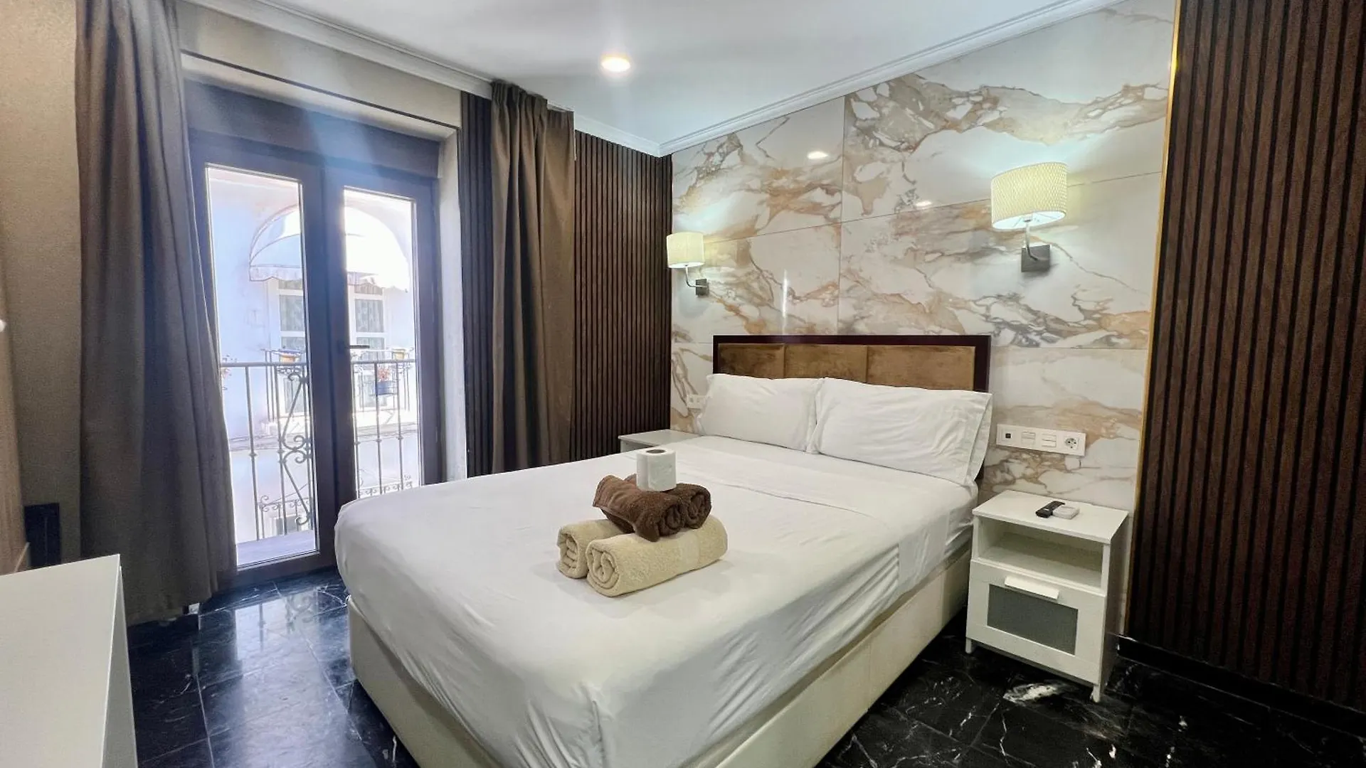 Boutique Princesa Marbella 3*,  Spain