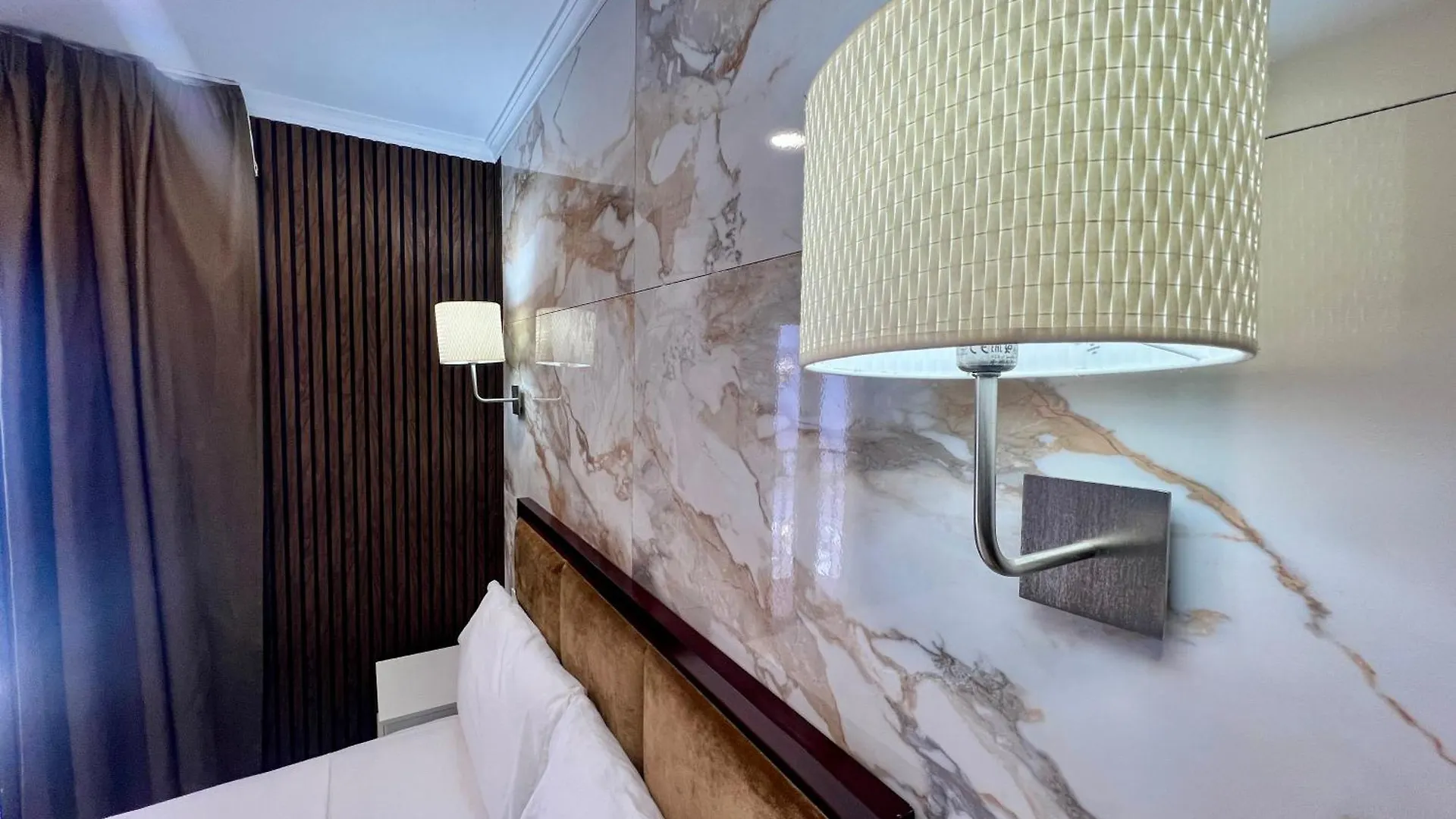 *** Casa de hóspedes Boutique Princesa Marbella Espanha