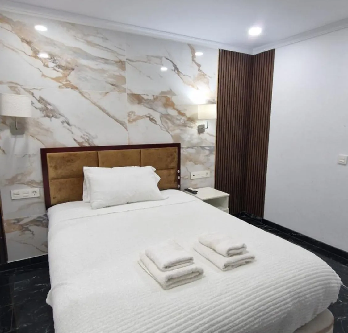 Boutique Princesa Marbella