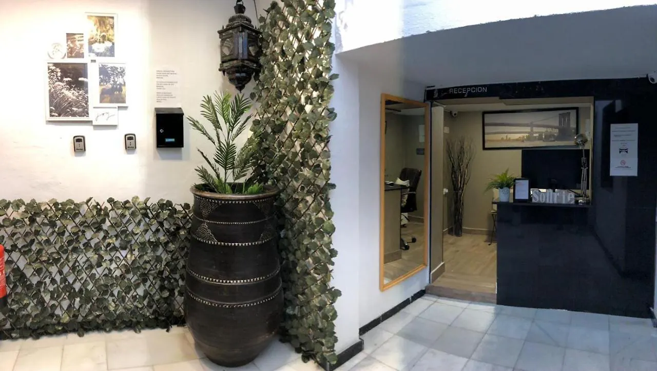 Guest house Boutique Princesa Marbella