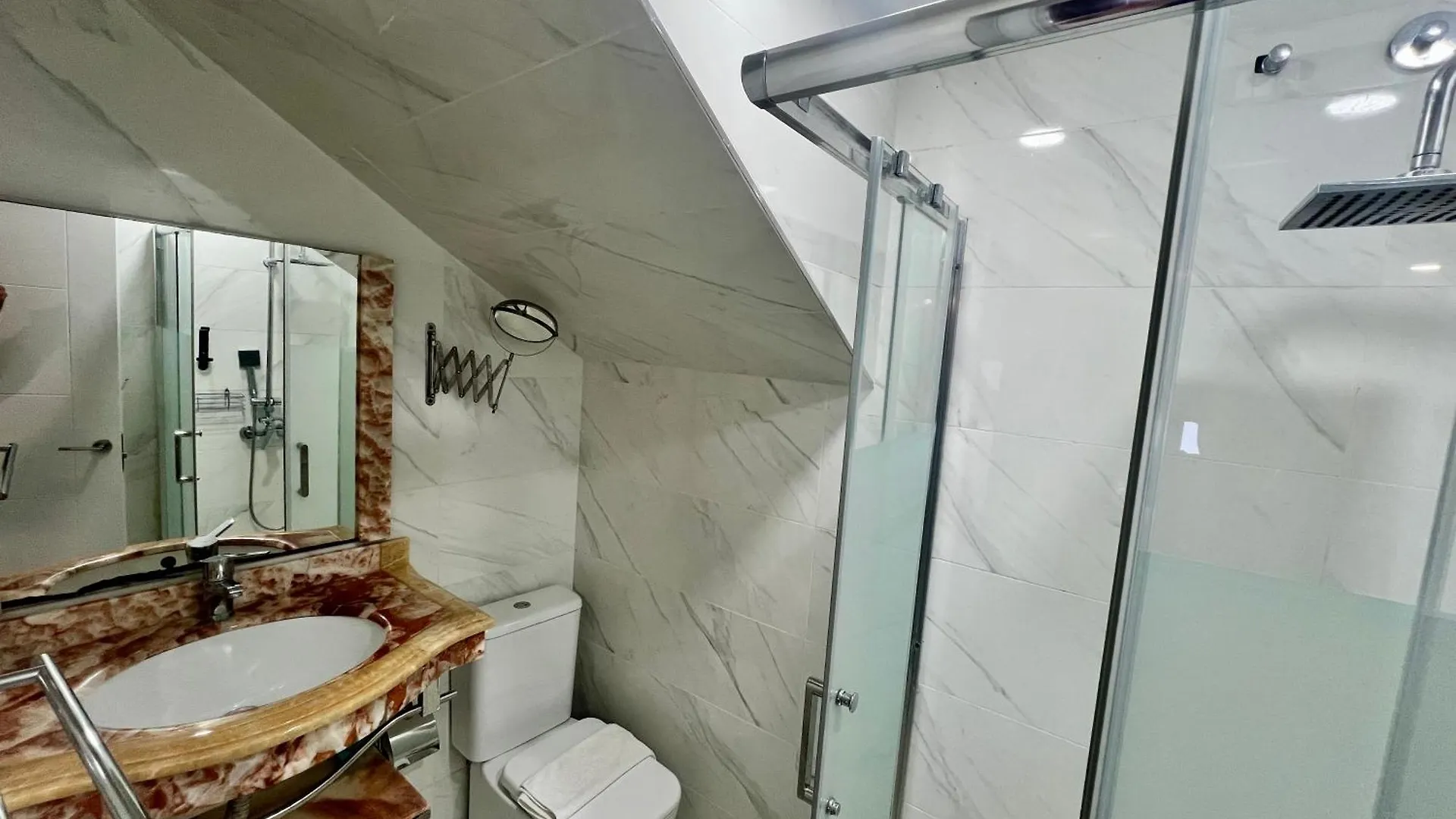 Affittacamere Boutique Princesa Marbella