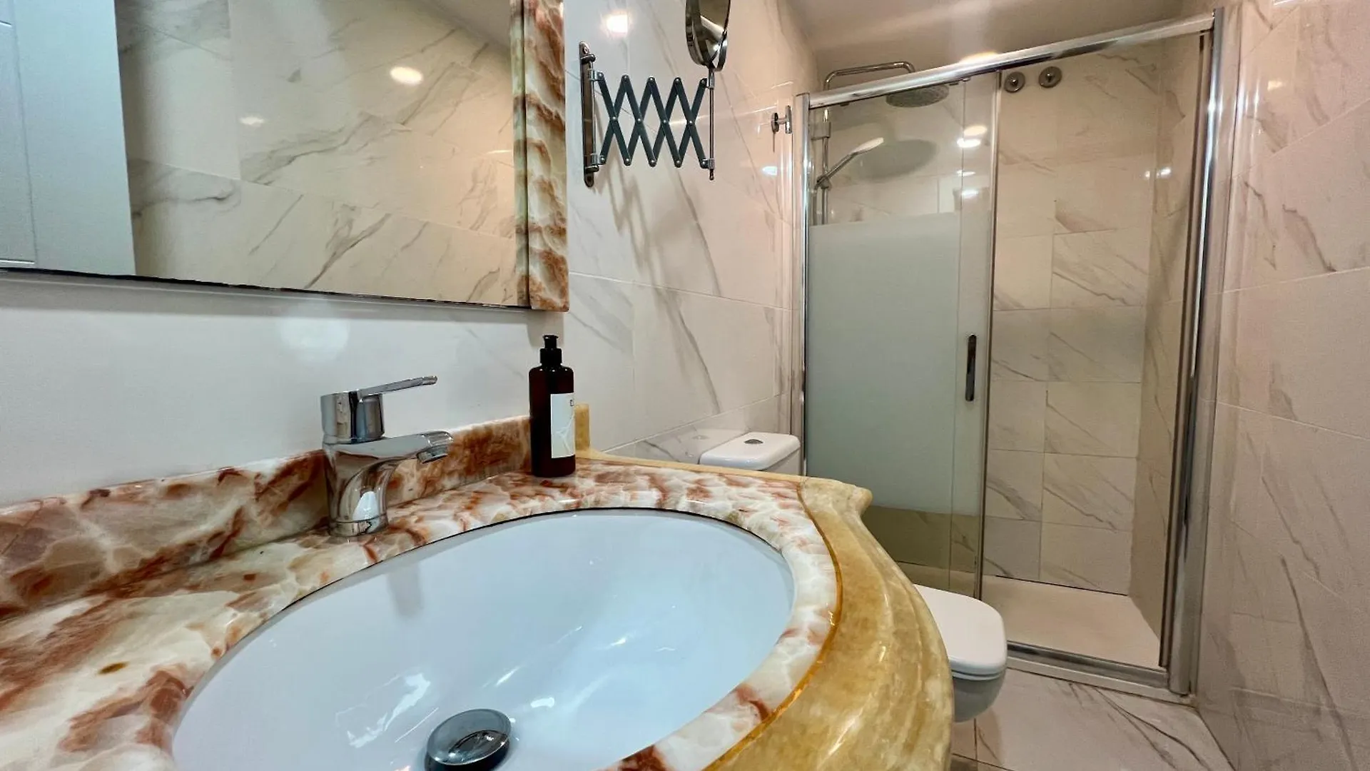 Boutique Princesa Marbella Guest house