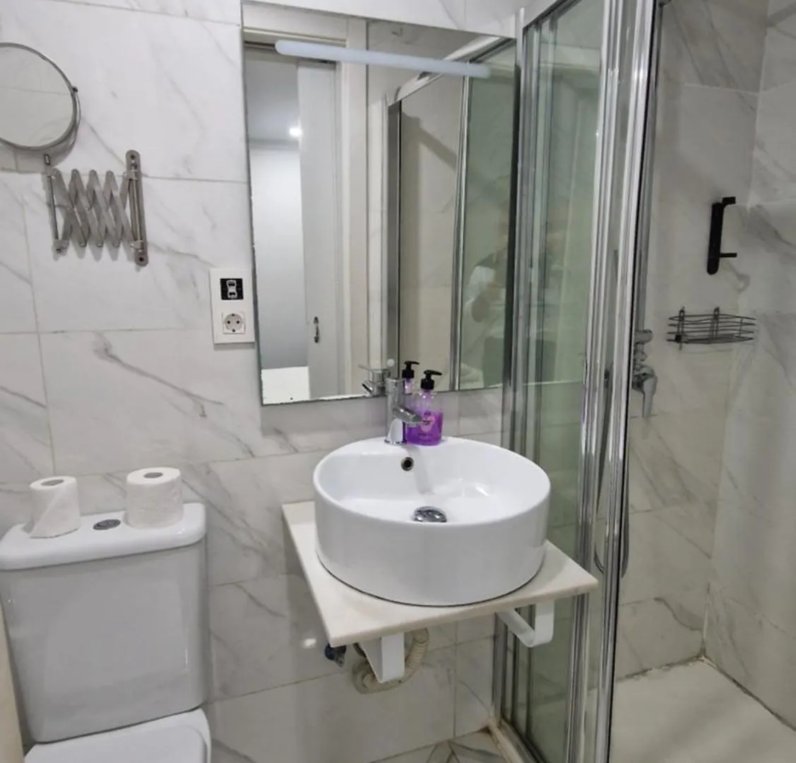 Boutique Princesa Marbella Guest house