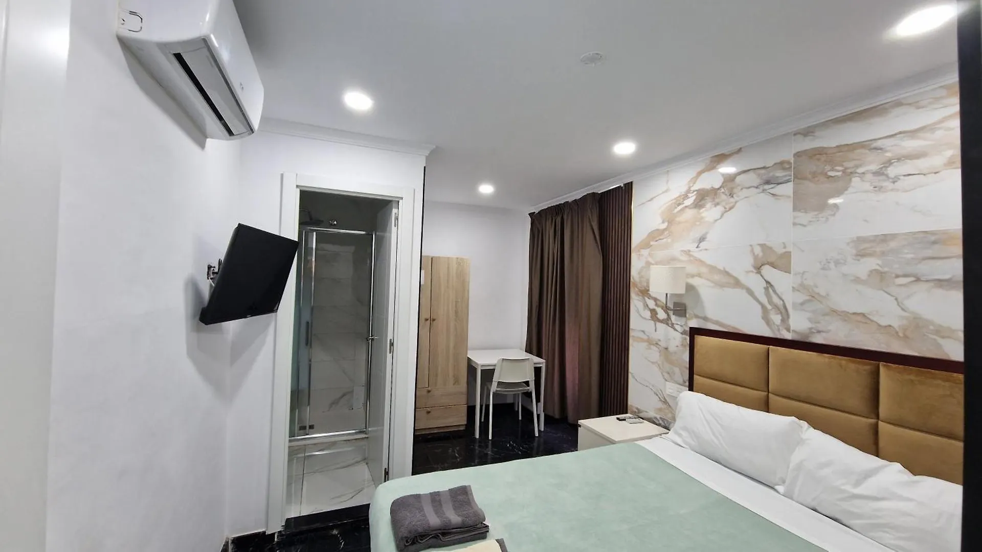 Boutique Princesa Marbella Guest house