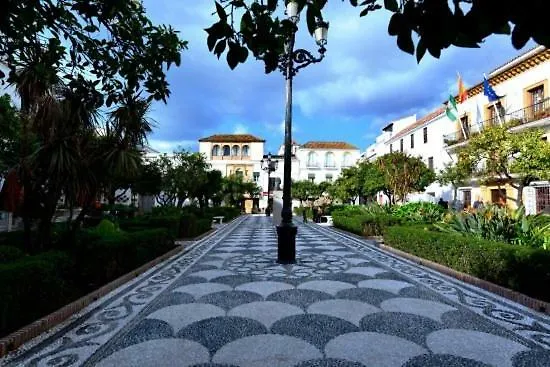 Boutique Princesa Marbella 3*,  Spain
