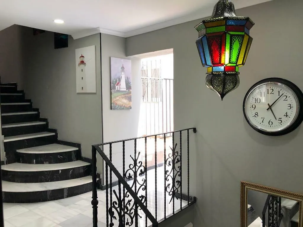 *** Guest house Boutique Princesa Marbella Spain
