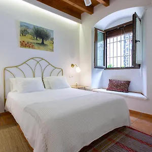 Hotel La Morada Mas Hermosa