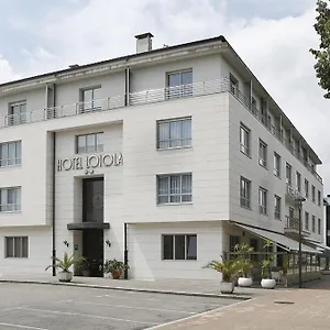 https://hotel-loiola.basquecountryhotels.org