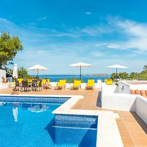 Guest house Cala Moli