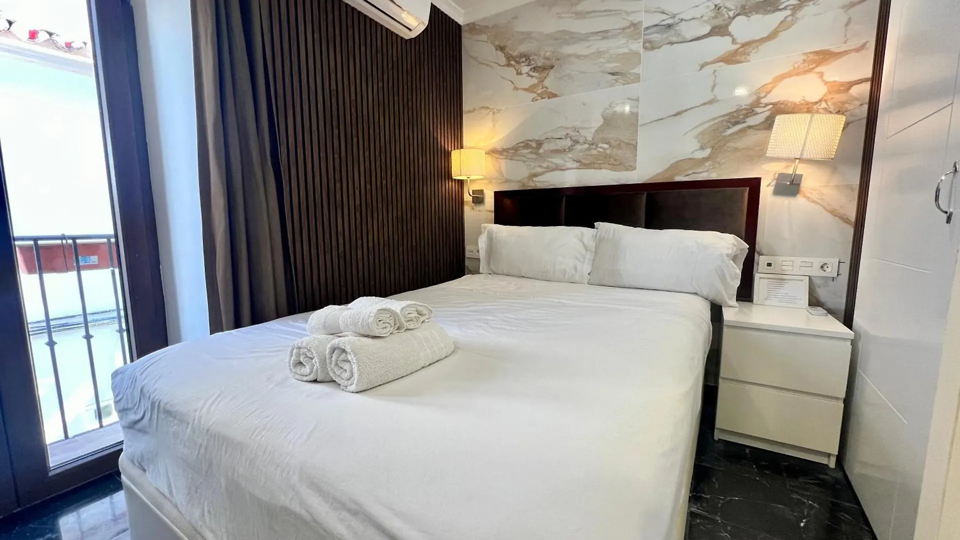 Pensión Boutique Princesa Marbella