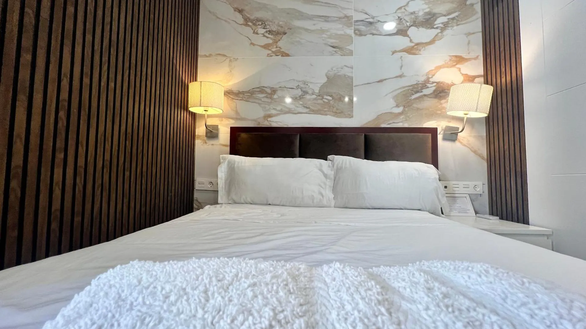 Boutique Princesa Marbella Pensión