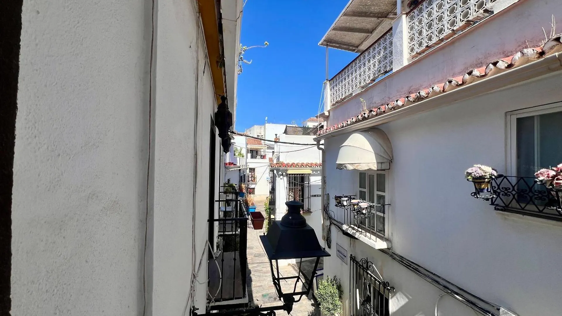 Boutique Princesa Marbella