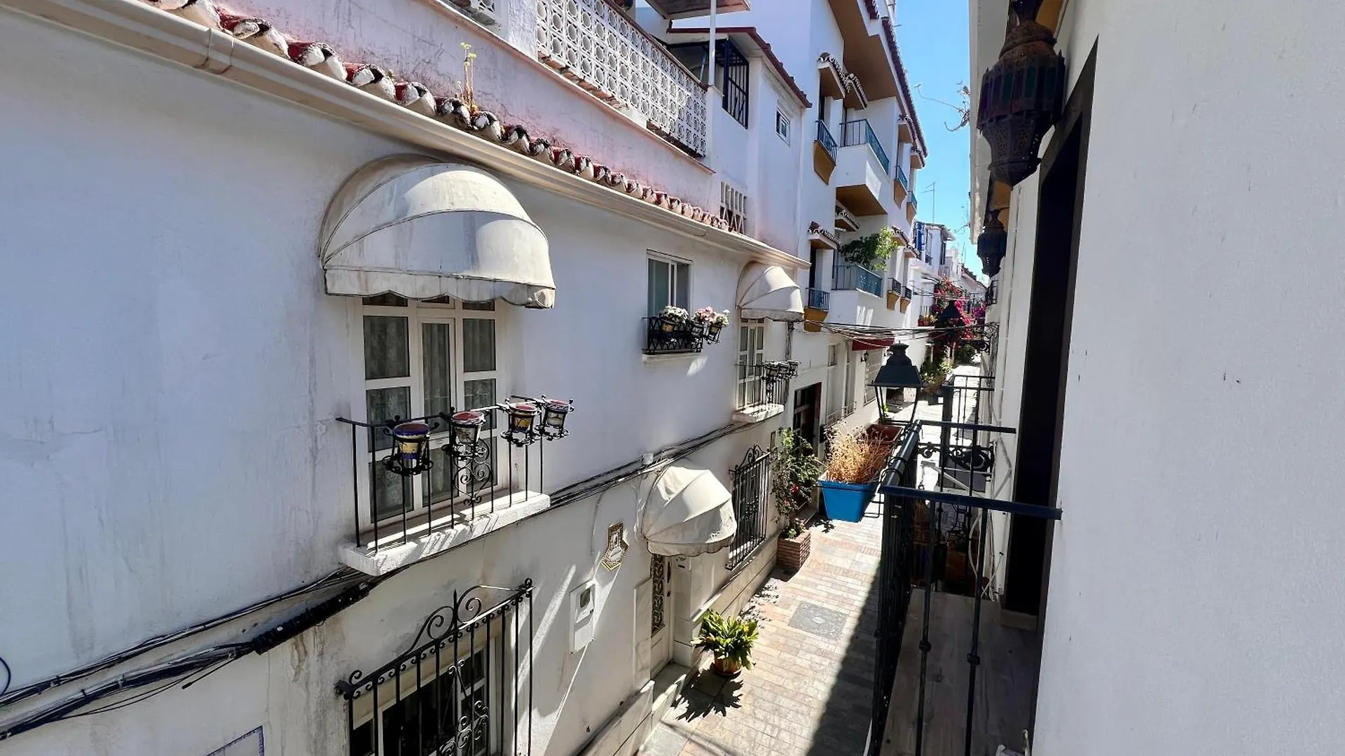 Boutique Princesa Marbella Pensión