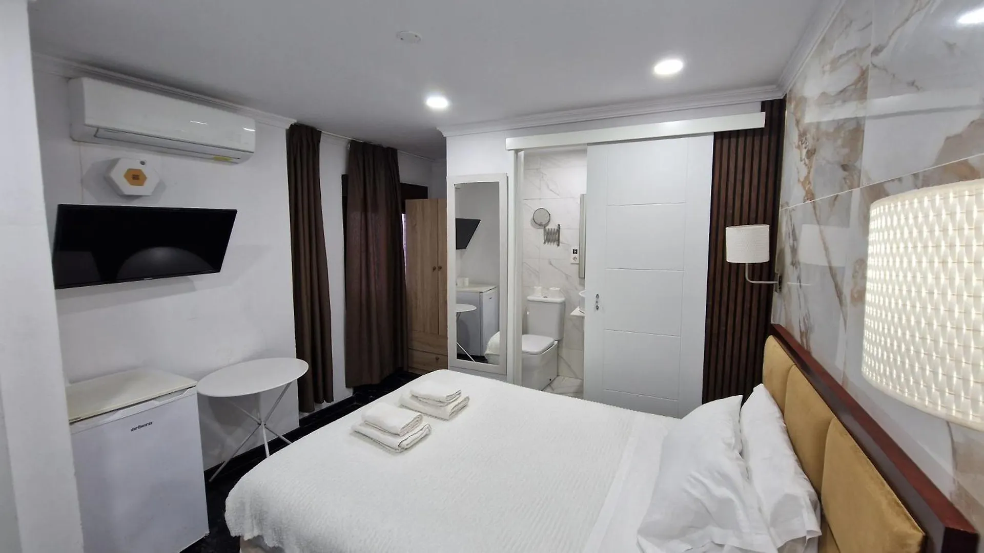 Boutique Princesa Marbella Pensión