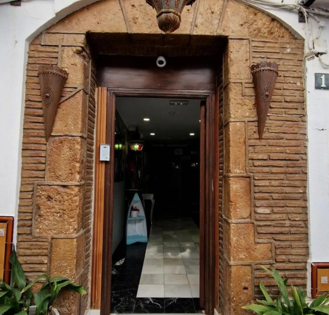 Boutique Princesa Marbella