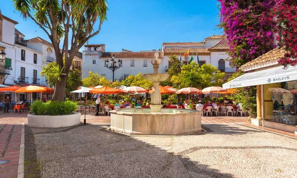 Boutique Princesa Marbella 3*,