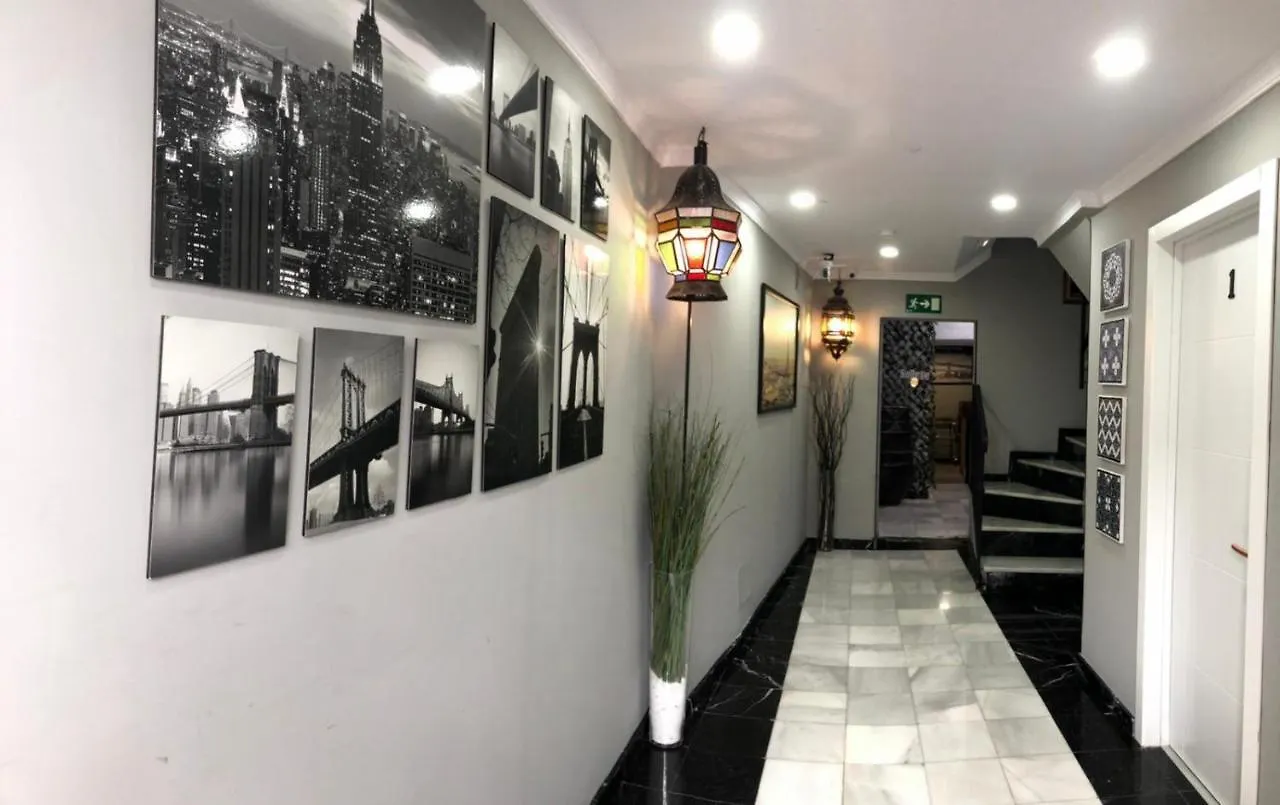 Boutique Princesa Marbella España
